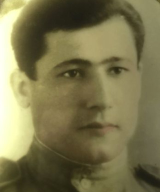 Хаимов Александр Ильич