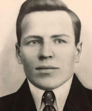 Лежнев Александр Филиппович