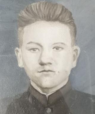 Гордеев Иван Семёнович