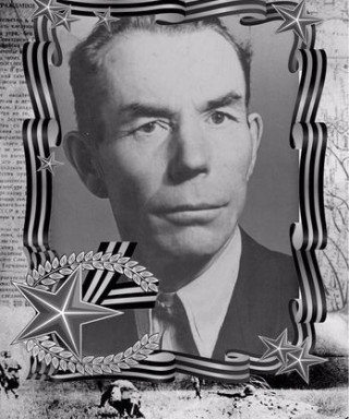 Миронов Александр Иванович