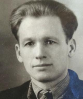 Веселовский Павел Евстегнеевич