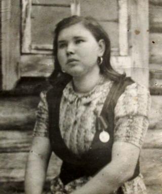 Вишнякова Елизавета Романовна