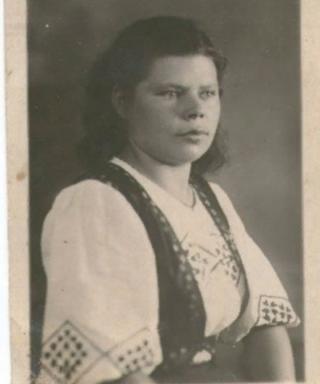 Ефимова Татьяна Васильевна