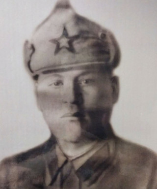 Агунов Михаил Михайлович