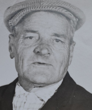 Пирогов Андрей Петрович