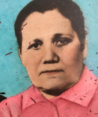 Лобова Лидия Михайловна