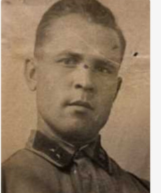 Зимарин Владимир Дементьевич