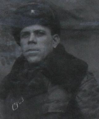 Лейтан Иосиф Петрович