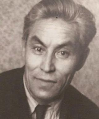 Хатанзеев Алексей Владимирович
