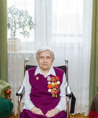 Яковлева Аделя Людвиковна