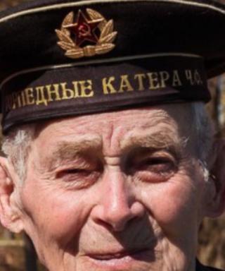 Малков Михаил Александрович