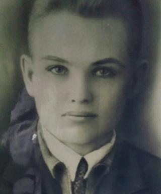 Ларионов Павел Петрович