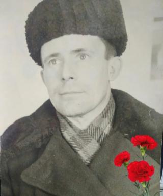 Бекенёв Александр Капитонович