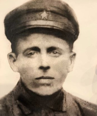 Белозеров Владимир Яковлевич