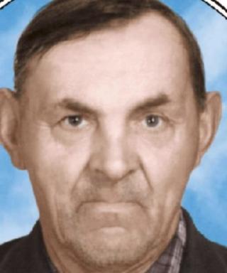 Бураков Василий Иванович