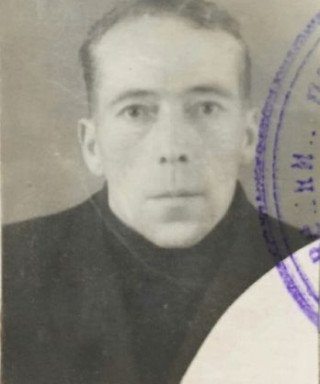 Павлов Вениамин Тимофеевич