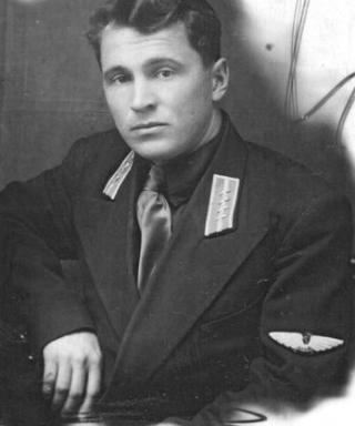 Коновалов Павел Михайлович