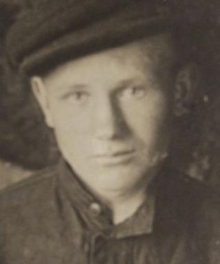 Добров Павел Васильевич