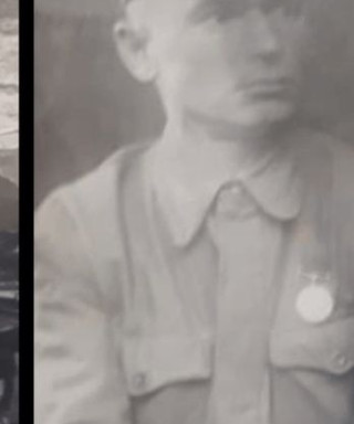 Гусев Фёдор Васильевич