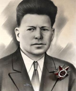 Баулин Тимофей Яковлевич