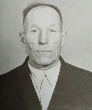 Попов Иван Яковлевич