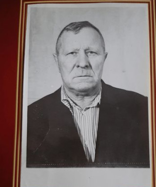 Колесников Павел Григорьевич