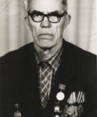 Маслеев Дмитрий Прокопьевич