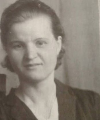 Архипова Зинаида Григорьевна