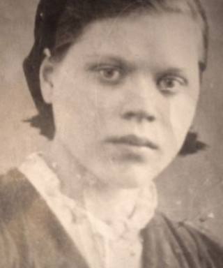 Агафонова Антонина Кузьминична