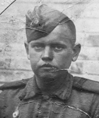 Миронов Илларион Андреевич