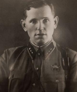 Рукавишников Александр Корнилович