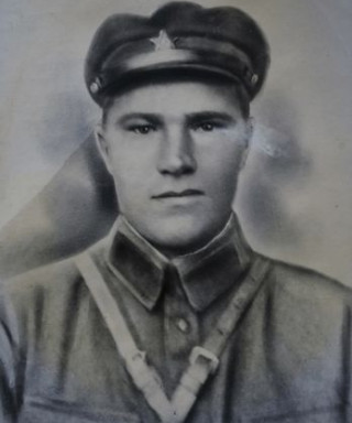 Попов Афанасий Трифонович