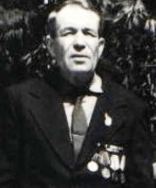 Коломеец Павел Никитович