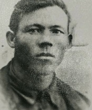 Люкшин Михаил Фролович