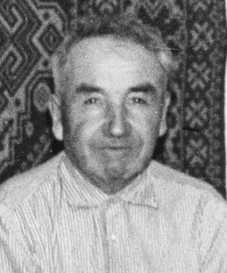 Камнев Иван Тимофеевич