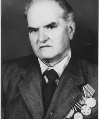 Пицак Василий Карпович