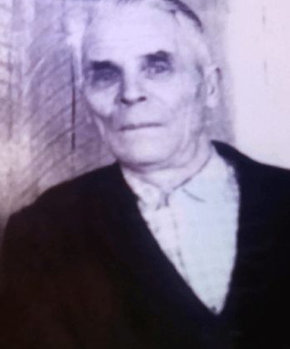 Меньщиков Трофим Никандрович