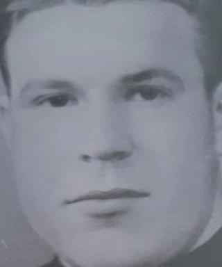 Денисов Дмитрий Егорович