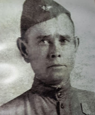 Мальцев Иван Иванович