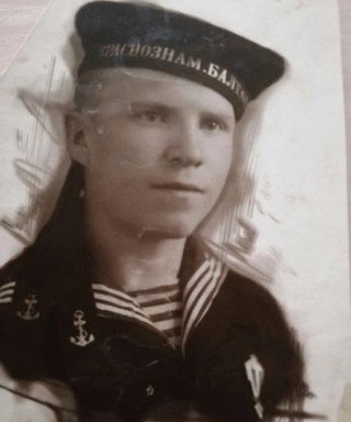 Пестов Николай Николаевич