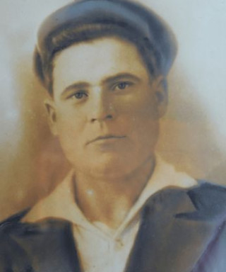 Гарнов Иван Николаевич