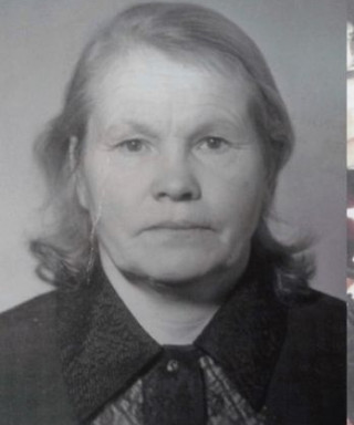 Белова Анна Михайловна