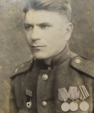 Кособрюхов Александр Васильевич