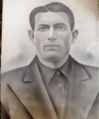 Бабанов Кирилл Васильевич