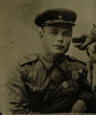 Мунин Александр Иванович