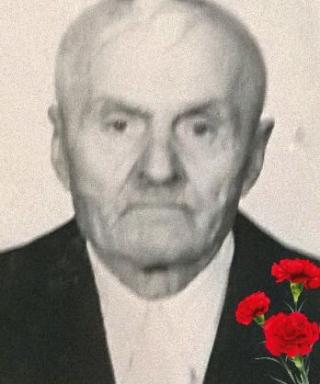 Куторга Кирилл Зиновьевич