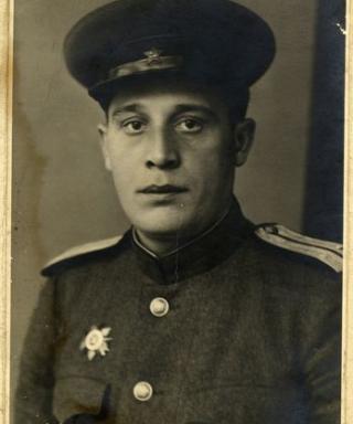 Виндюков Павел Павлович