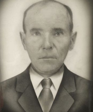 Паклюев Михаил Иванович