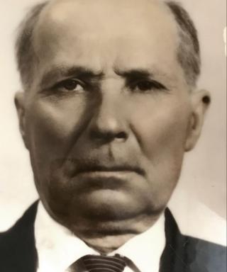 Серба Иван Никитич