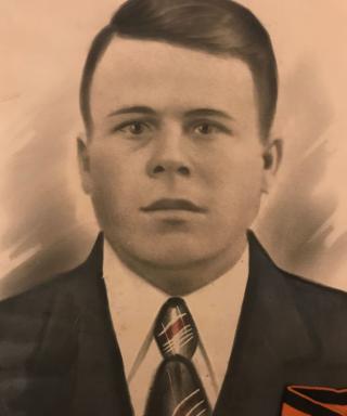 Граблев Дмитрий Васильевич